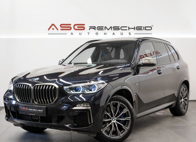 BMW X5 M50 d M Sport *2.HD *20 *ACC *H-UP*Pano*