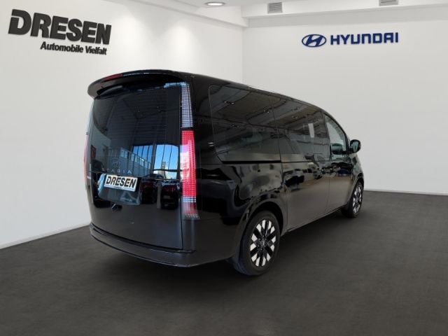 Hyundai STARIA - Bild 3