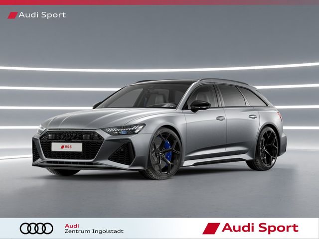 Audi RS6 Avant performanceI tiptronic quattro MATRIX