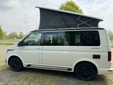 Volkswagen T6.1 California Coast 2.0 TDI Automatik - VW T6 California in Essen