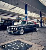 BMW e21 323i Baur  * Vollrestauriert * - BMW 323: 323i E21