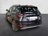 Skoda Karoq Sportline 2.0 TSI 4x4 AHK+NAVI+ACC+KAM+LED - gebrauchte Skoda Karoq aus dem Jahr 2023