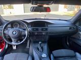 BMW M3 Coupé M3 - gebrauchte BMW M3 aus dem Jahr 2007
