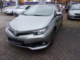Toyota Auris 1.2 Turbo Team Deutschland - Toyota Auris: Team
