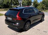 Volvo XC60 D4 AWD Linje Inscription Geartronic Lin... - Volvo XC60 Gebrauchtwagen in Bremen