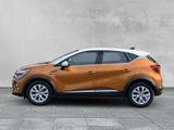 Renault Captur INTENS E-TECH PLUG-IN 160 PDC+KLIMA+LED - Renault Captur Intens mit Hybrid-Antrieb (Benzin/Elektro)