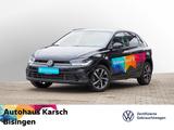 Volkswagen Polo MOVE 1.0 TSI DSG   AHK, NAVI, IQ.DRIVE