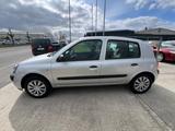 Renault Clio 1.2 16V Authentique/Tüv-Neu/sehr gepflegt - Renault Clio: 16s