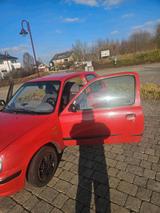 Nissan Auto Nissan - Nissan Qashqai mit Benzin-Antrieb: Kleinwagen