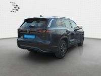 Volkswagen Tayron - Vorschau Bild 3