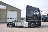 MAN TGX 18.430 XLX 4X2 2020 MEGA + HEFSCHOTEL TACHO - MAN Dreiseitenkipper