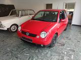 Volkswagen Lupo Rave 50 PS  5-Gang - Volkswagen Lupo: Rave