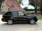 Land Rover Range Rover Sport 3.6 TDV8 Top NEU Liebhaber  - Land Rover Range Rover Sport: Tdv8