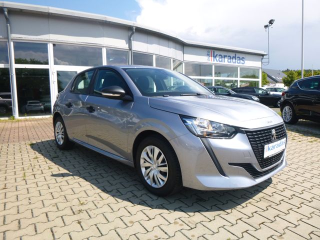 Fahrzeugabbildung Peugeot 208 Like >8.780 KM/ Klima/TEMP/DAB-Radio<