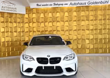 BMW M2 *H&K*MEMORY*SHZ*SD* - BMW M2 Gebrauchtwagen