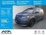 Volkswagen T7 Multivan 2,0 TDI DSG LED*Navi*AHK*Sthz