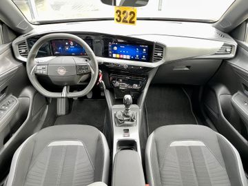 Opel Mokka - 10
