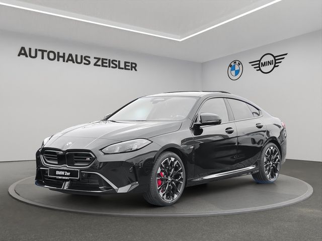 BMW 235i xDrive M Gran Coupe M Sport Pro 19&quot;LM AHK (Fahrzeug B004337S13738)