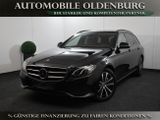 Mercedes-Benz E 300 de T Avantgarde *Distro+*AHK*Wide*KAM*LED* - Mercedes-Benz Hybrid (Diesel/Elektro): Kombi
