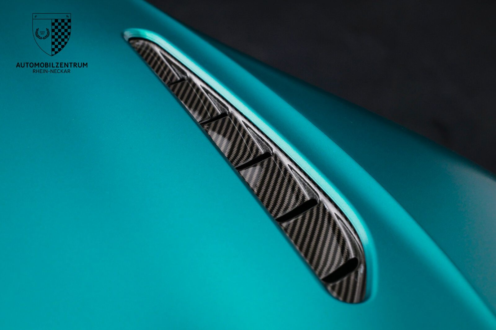 Aston Martin V8 Vantage - Bild 11