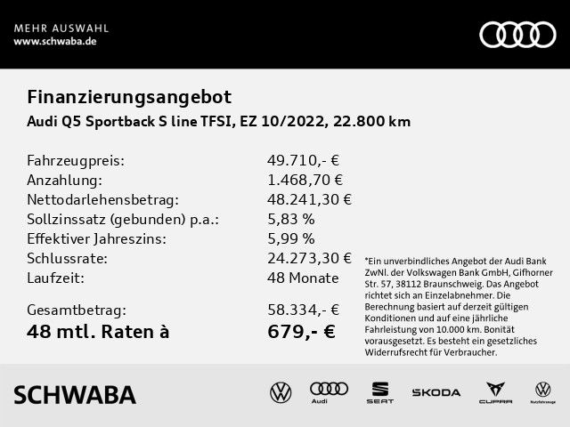 Audi Q5 - Bild 4