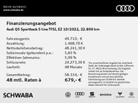 Audi Q5 - Vorschau Bild 4