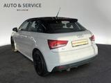 Audi A1 Sportback 1.0 TFSI admired 5-Gang LED - Audi A1 admired mit Benzin-Antrieb