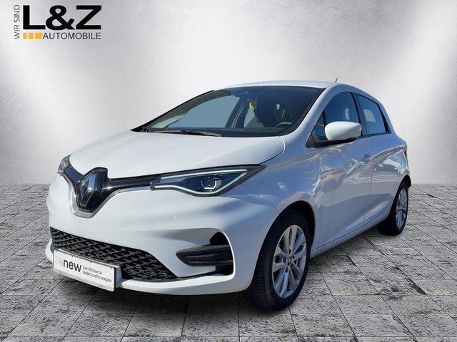 Renault ZOE Experience R110 Z.E. 50 inkl. Batterie *CCS*