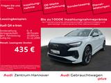 Audi Q4 e-tron Advanced 35 LED Assist.-Pak. Teilleder - AUDI Q4 e-tron Leasingangebote für Privatpersonen