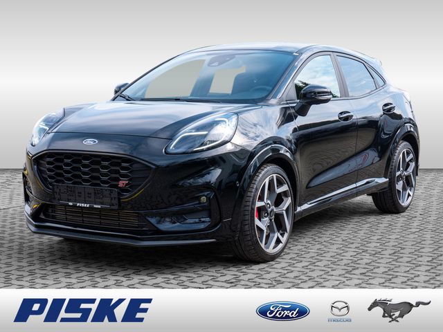 Ford Puma ST X SYNC PDC SHZ KAMERA NAVI LED ACC B&O