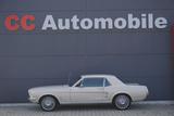 Ford Mustang 289 Oldtimer"Klima"Servo"OriginalZustand - Ford Mustang: Original