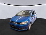 Volkswagen Sharan Comfortline 7-Sitzer Navi DSG 150 PS - VW Sharan Gebrauchtwagen in Mannheim