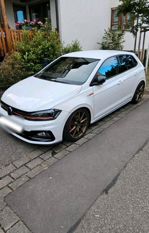 Image of Volkswagen Polo