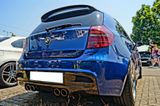 BMW 130i - M Paket / Liebhaberfahrzeug / Abgasanlage - BMW 130: 130i