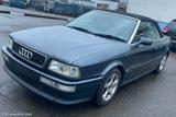 Audi Cabriolet 2.0 - - Audi Cabriolet: 2.0