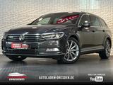 Volkswagen Passat 2.0TDI HIGHLINE 4M* LED'#NAVI#SHZ#2HD#AHK - Volkswagen Passat: Kombi, 2.0