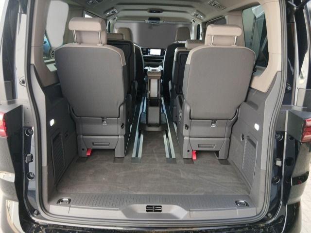 Volkswagen T7 Multivan 2.0 TDI Life LÜ DSG *StdHz*AHK*360°*