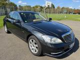Mercedes-Benz S 250 CDI BlueEFFICIENCY - - Mercedes-Benz S 250: Cdi