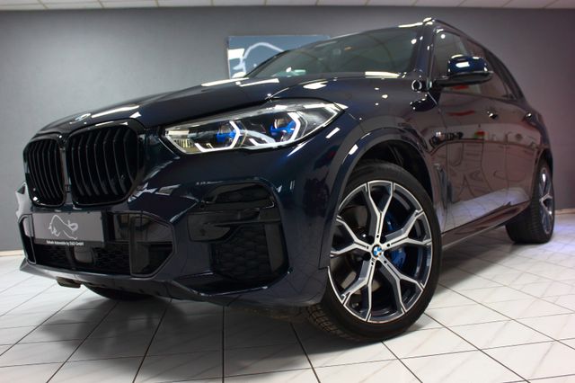 BMW X5 xDrive30d M-SPORT~DEUTSCH+UNFALLFREI+SKY LOUN