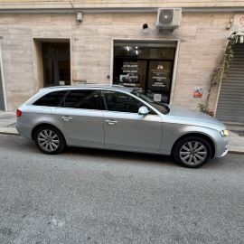 Audi A4 - 3