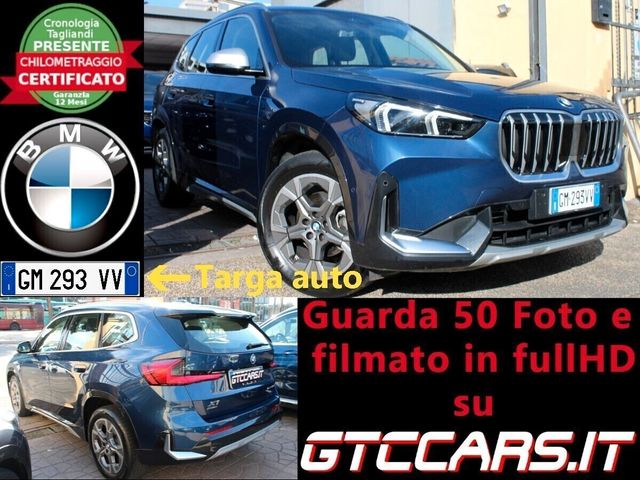 Inne Bmw X1 sDrive 18d xLine