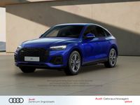 Audi Q5 - Vorschau Bild 1