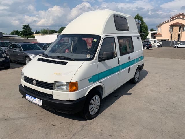 Volkswagen T4 Carthago Malibu ~AHK~Tüv NEU- H-Kennzeichen