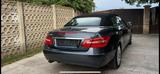 Mercedes-Benz E 200 Cabriolet E 200 CGI BlueEFF. AVANTGARD... - Mercedes-Benz E 200: Cabrio, Cgi
