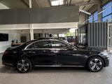 Mercedes-Benz S 350 d Airmatic LED Distr.+ HUD Pano Burmester - gebrauchte Mercedes-Benz S 350 aus dem Jahr 2021