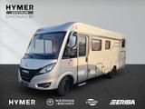 HYMER / ERIBA / HYMERCAR B-Klasse MC I 680 +++ Messewochen +++ - HYMER / ERIBA B 680