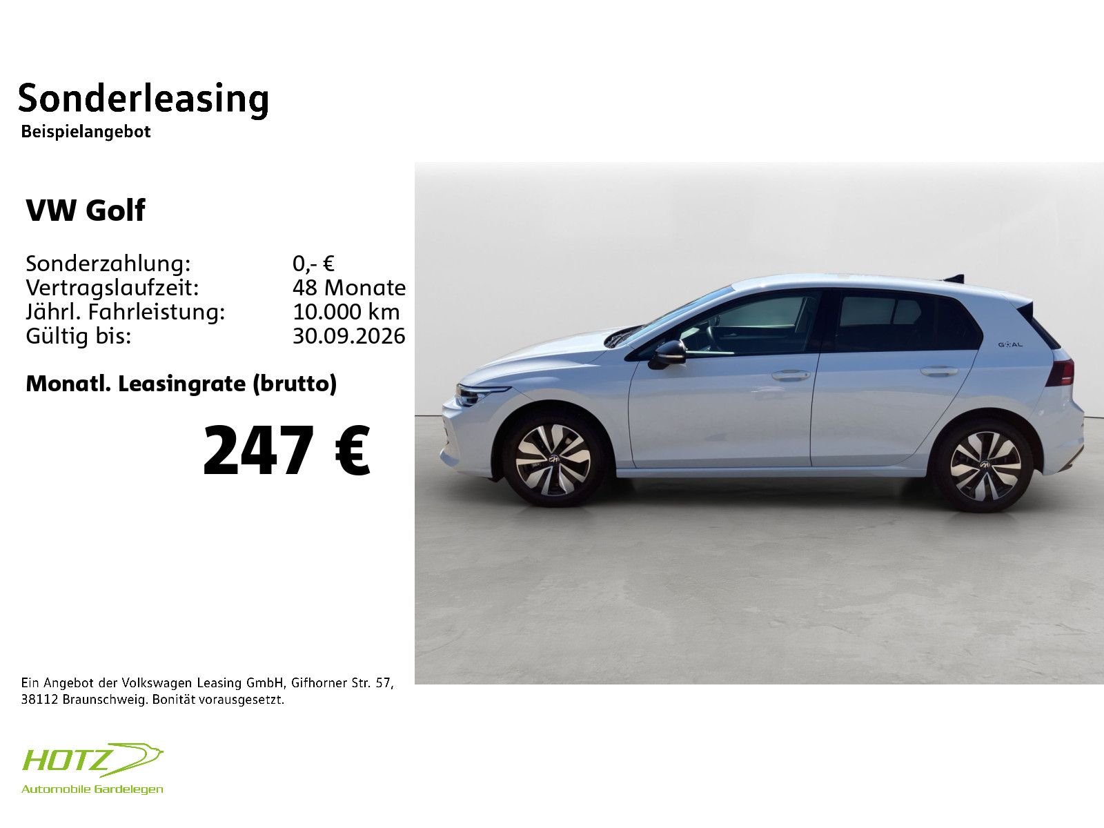 Volkswagen Golf - Bild 2