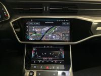 Audi A6 - Vorschau Bild 15