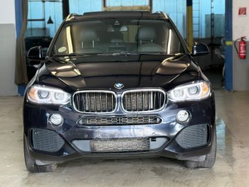 BMW X5 - 2