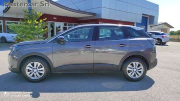 Peugeot 3008 - 3